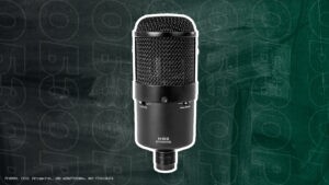 Обзор Telefunken M82 Обзор Telefunken M82