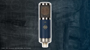 Обзор Telefunken TF11 FET Обзор Telefunken TF11 FET