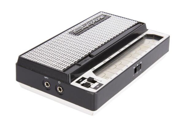 Stylophone Pocket Synthesizer David Lynch