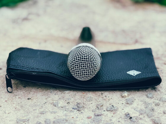 Telefunken M80