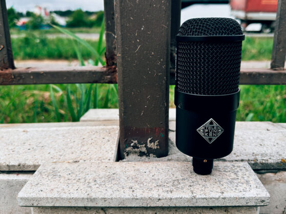 Telefunken M82