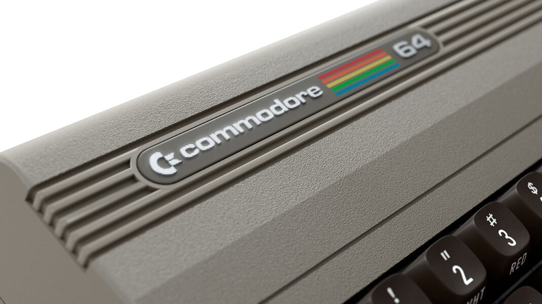 Commodore 64 Ultimate
