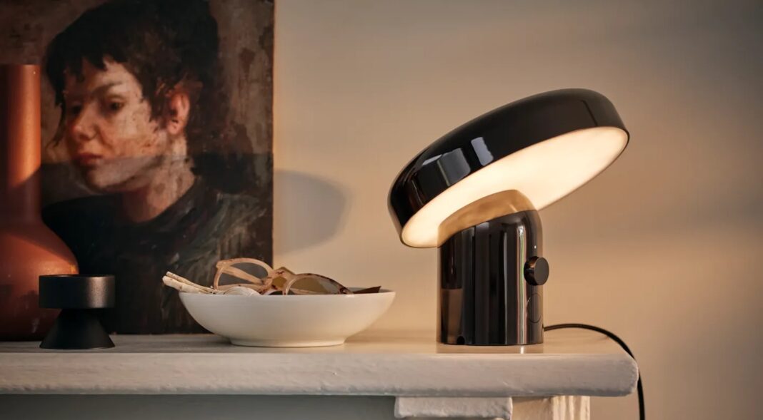 IKEA BLOMPRAKT Bluetooth