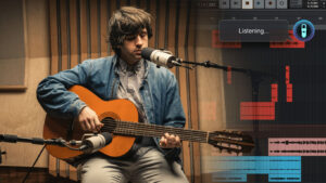 UAD LUNA DAW AI UAD LUNA DAW AI