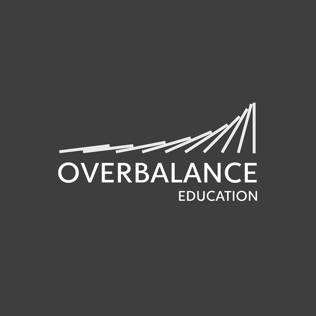 overbalance education