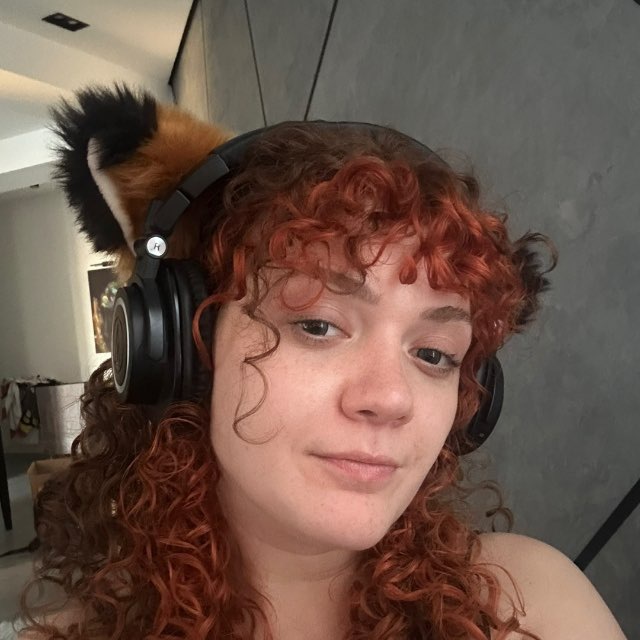 Лисичка в поисках звуков 🦊