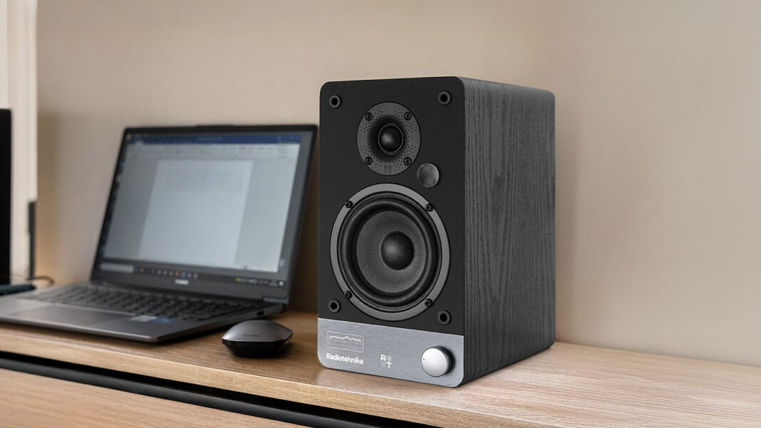 Radiotehnika S-10NA