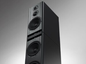 TONAUDIO MASTER INSPIRER 95 студийный монитор