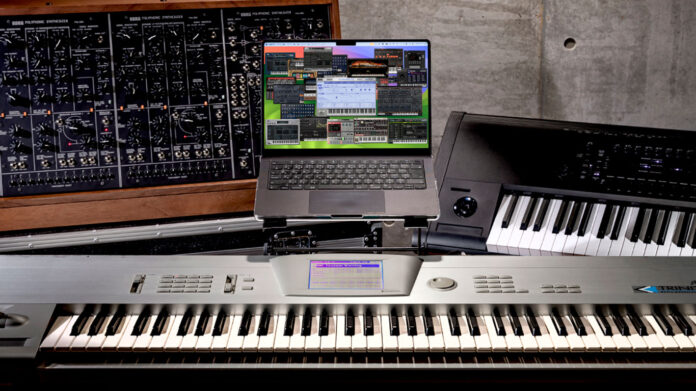 Korg Legacy Collection 6 Korg Legacy Collection 6