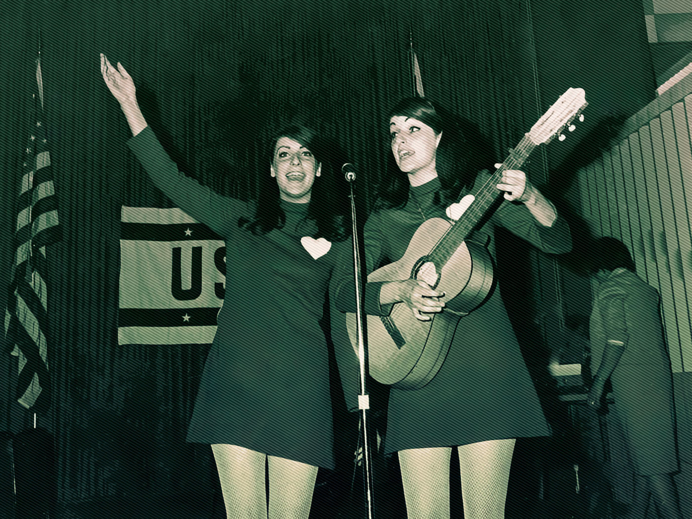 Кризис мелодии: почему в 2020-х годах вся поп- и рок-музыка стала одинаковой