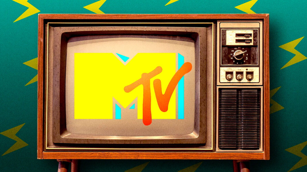 MTV уходит из эфира