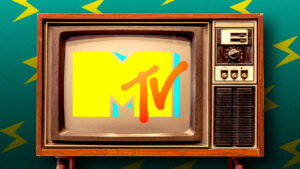 MTV уходит из эфира MTV уходит из эфира