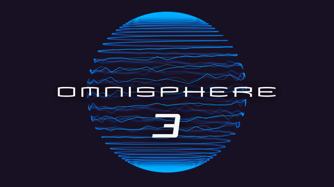 Вышел Spectrasonics Omnisphere 3
