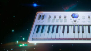 Arturia AstroLab 37 Arturia AstroLab 37