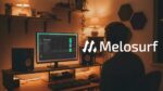 Голосовой ИИ-ассистент для Ableton Live Melosurf Голосовой ИИ-ассистент для Ableton Live Melosurf