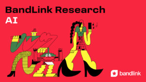 Как музыканты используют ИИ в работе BandLink исследование Как музыканты используют ИИ в работе BandLink исследование