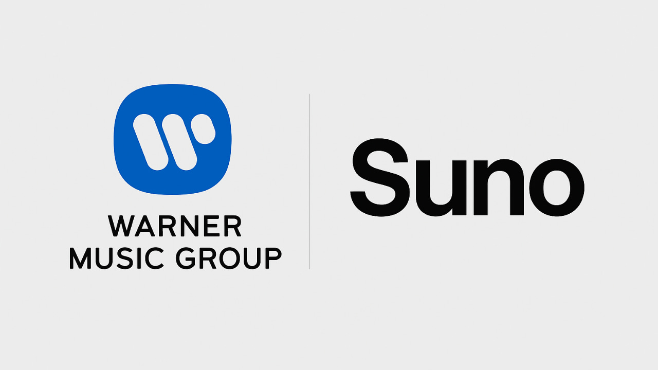 Suno заключила партнёрство с Warner Music Group — генератор будет закрыт, а модели удалены