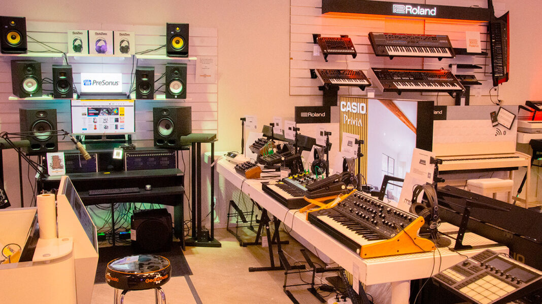 Технологический сбор в России в 2026 на аудиотехнику Технологический сбор в России в 2026 на аудиотехнику