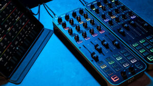 Allen & Heath Xone K3 Allen & Heath Xone K3