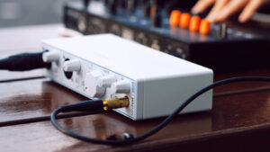 Arturia MiniFuse 2 OTG Arturia MiniFuse 2 OTG