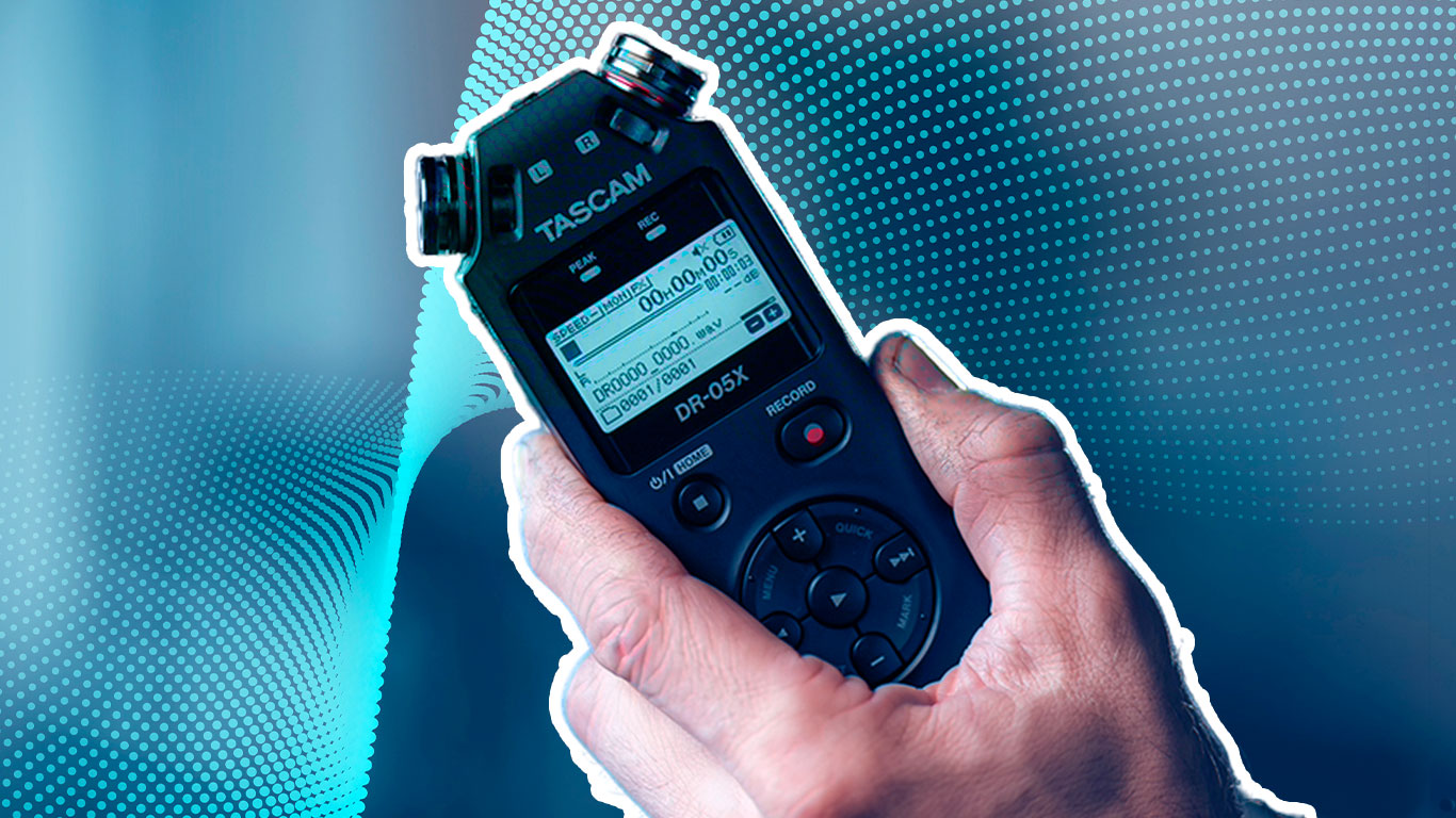 Мой топ причин, почему диктофон на ПК или отдельном носителе может стать новым источником вдохновения