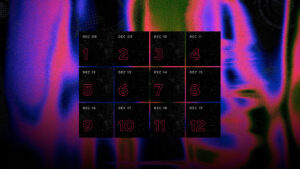 Soundtoys 12 free plugins 2025 advent calendar Soundtoys 12 free plugins 2025 advent calendar