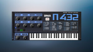 UltraRare Форманта П432 VST UltraRare Форманта П432 VST