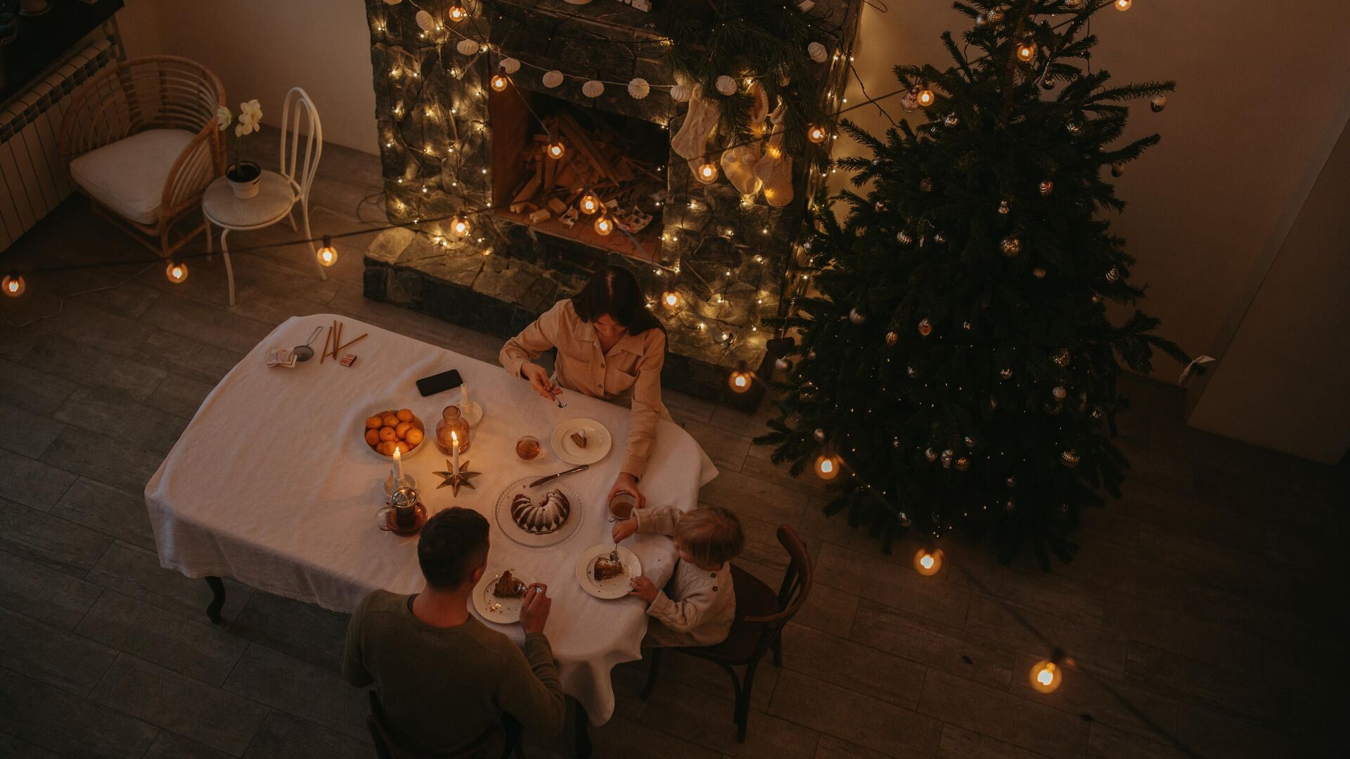 Россияне выбрали музыкальное десятилетие, в котором мечтали бы встретить этот Новый год