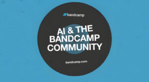 Bandcamp запретил ИИ-музыку Bandcamp запретил ИИ-музыку