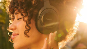 Fender Audio Mix наушники Fender Audio Mix наушники