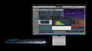 Logic Pro 12 что нового Logic Pro 12 что нового