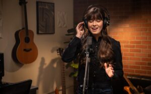 Новые микрофоны AKG C Series C104 C114 C151 Новые микрофоны AKG C Series C104 C114 C151