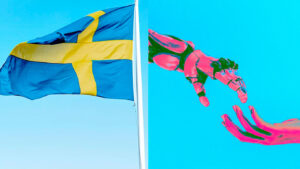 Швеция запретила ИИ песню в чартах Jacub - Jag vet, du är inte min Швеция запретила ИИ песню в чартах Jacub - Jag vet, du är inte min