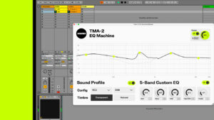 AIAIAI EQ Machine free AIAIAI EQ Machine