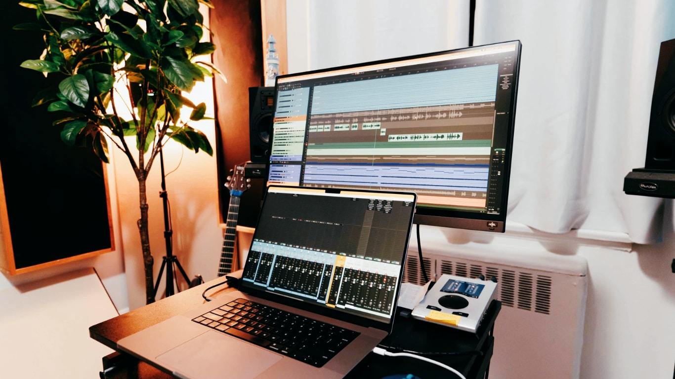 Как выбрать монитор для Mac в студию: PPI, Retina и правильное масштабирование в macOS