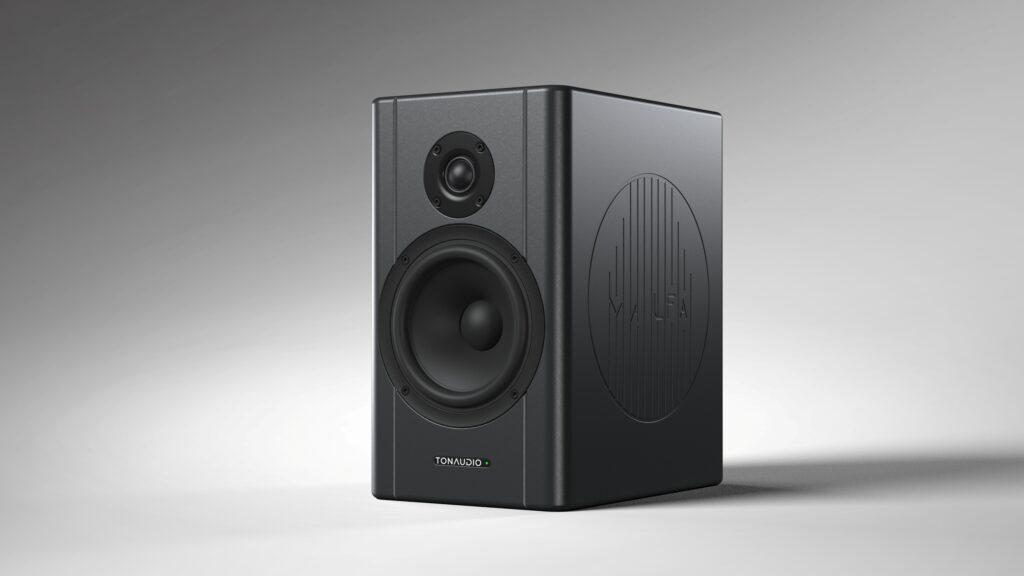 Студийный монитор TONAUDIO MALFA.67