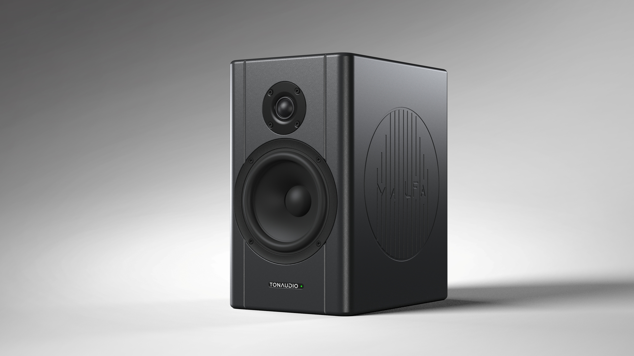 Студийный монитор TONAUDIO MALFA.67