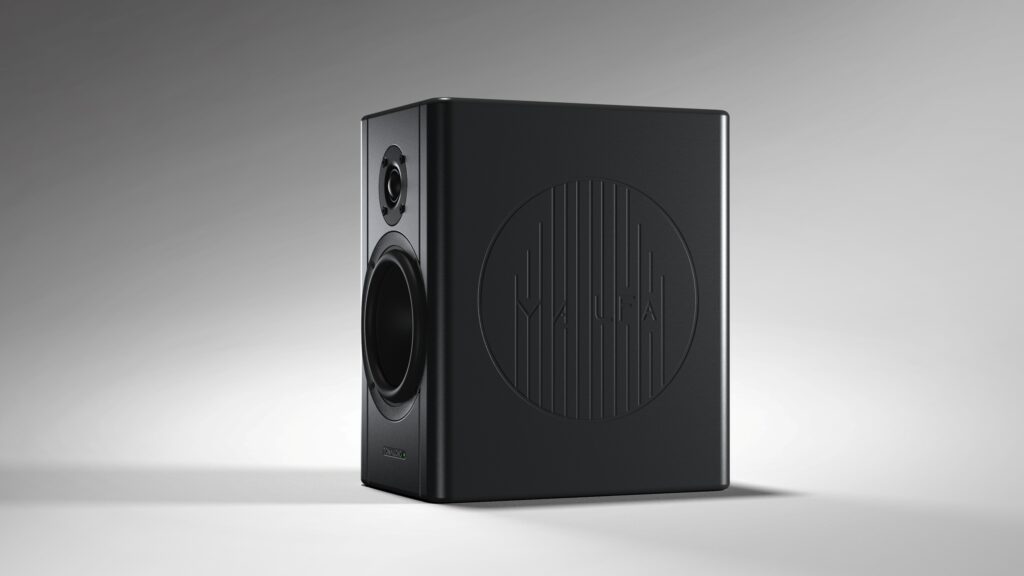 Студийный монитор TONAUDIO MALFA.67