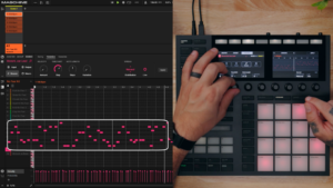 NI Maschine 3.7 update Обновление NI Maschine 3.7
