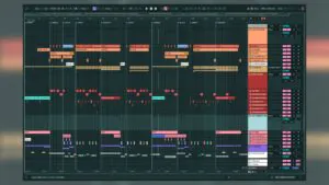 Stencils Ableton Templates Бесплатный шаблон проекта Stencils Ableton Templates