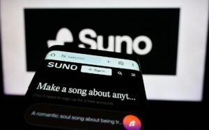 Universal и Sony подали новый иск против Suno из-за обучения модели v6 Universal и Sony подали новый иск против Suno из-за обучения модели v6
