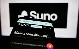 Universal и Sony подали новый иск против Suno из-за обучения модели v6 Universal и Sony подали новый иск против Suno из-за обучения модели v6
