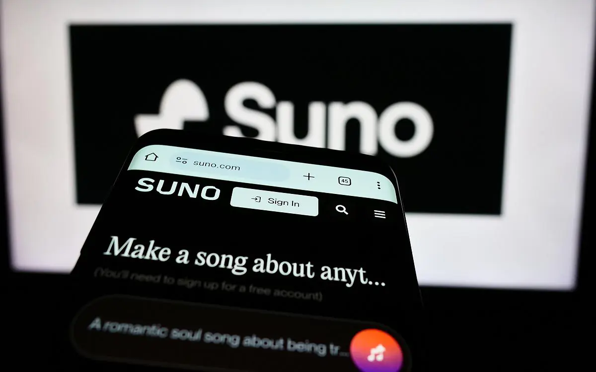 Universal и Sony подали новый иск против Suno из-за обучения модели v6