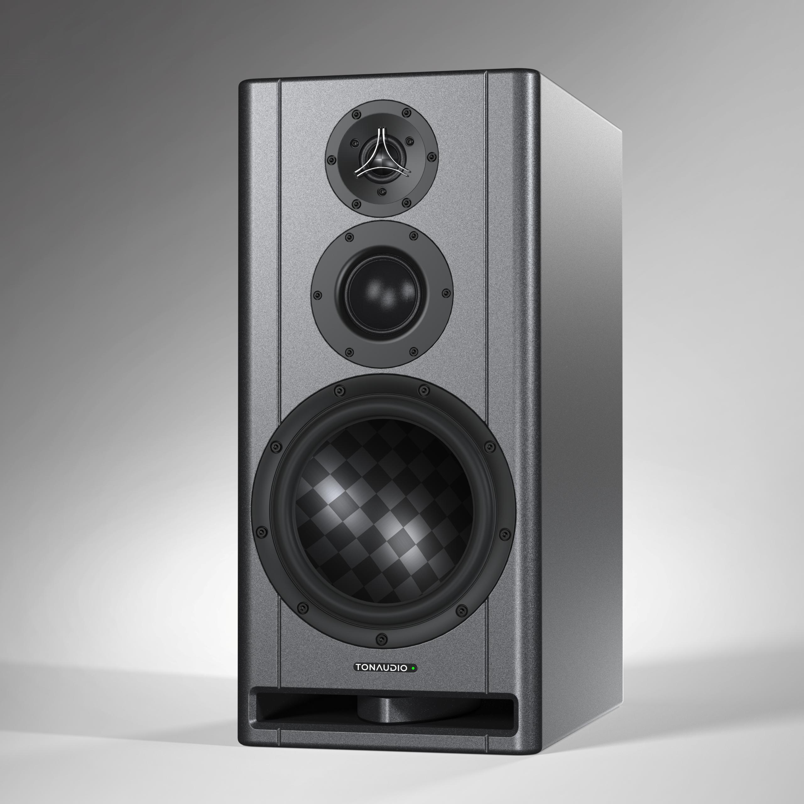 TONAUDIO AXIOM 95