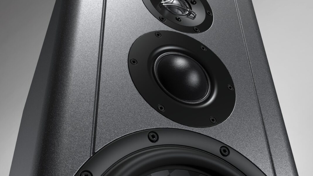 TONAUDIO AXIOM EQUILIBRIUM TONAUDIO AXIOM EQUILIBRIUM