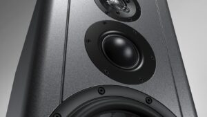 TONAUDIO AXIOM EQUILIBRIUM TONAUDIO AXIOM EQUILIBRIUM