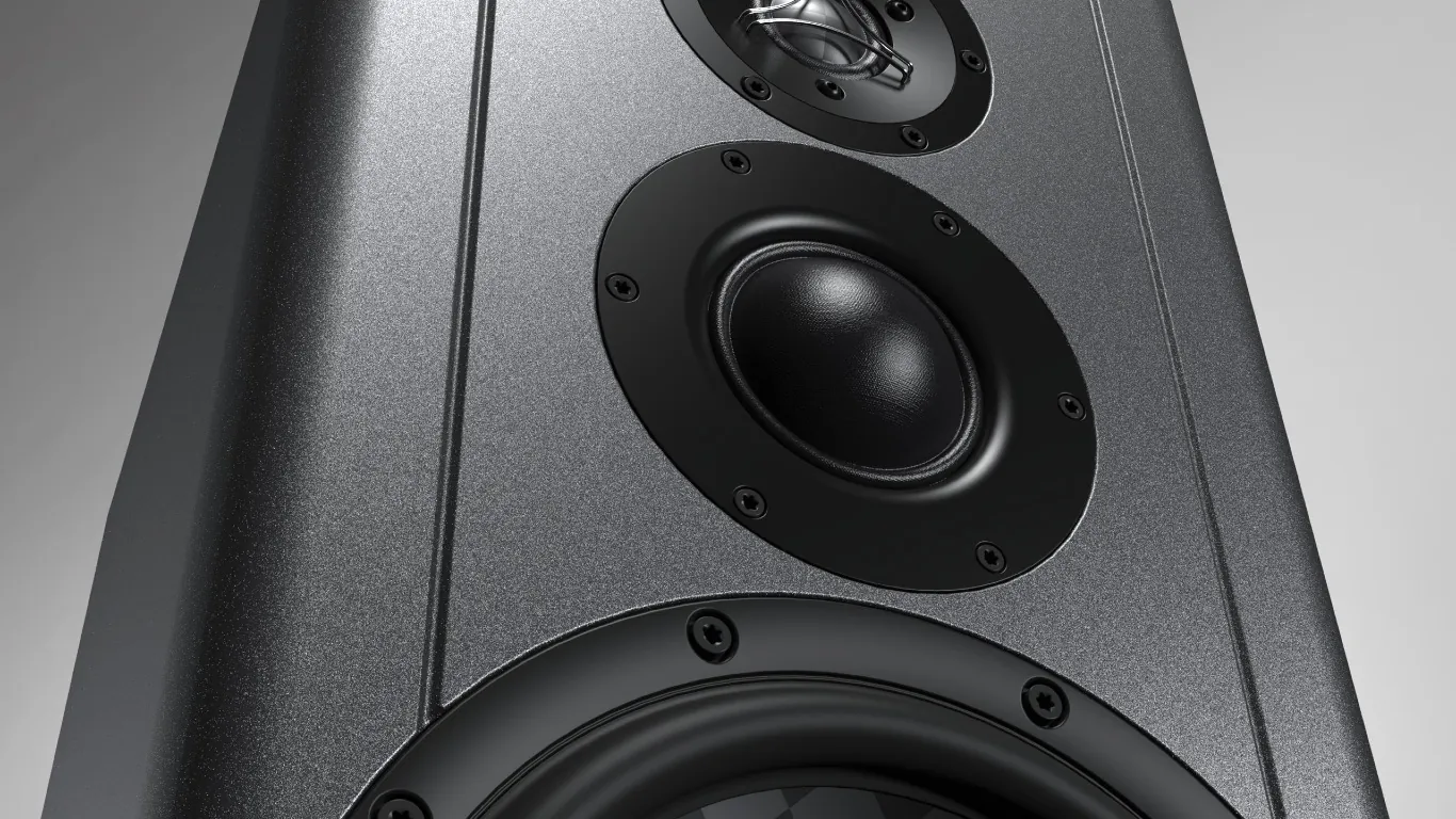 Мониторы TONAUDIO AXIOM и система EQUILIBRIUM: российский ответ индустрии