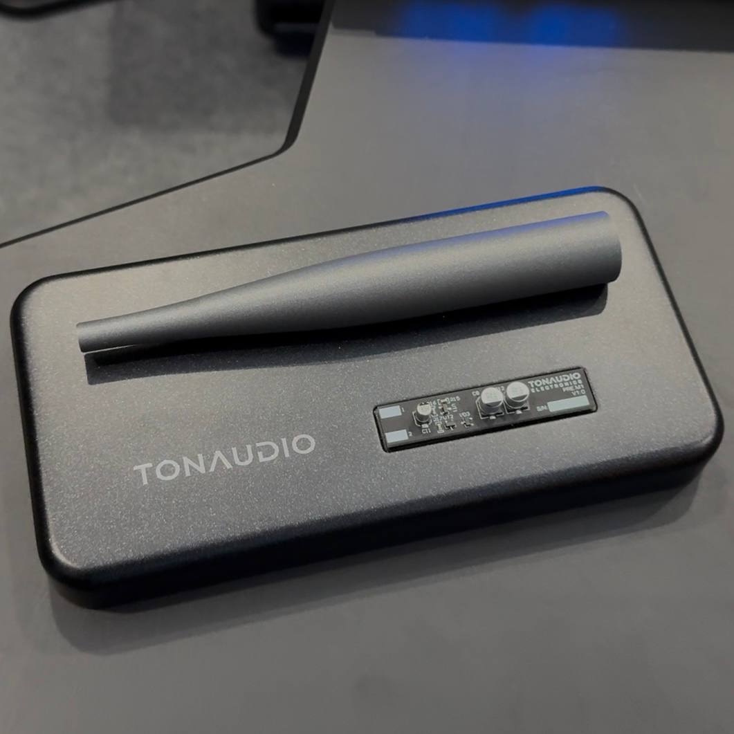 TONAUDIO M.1