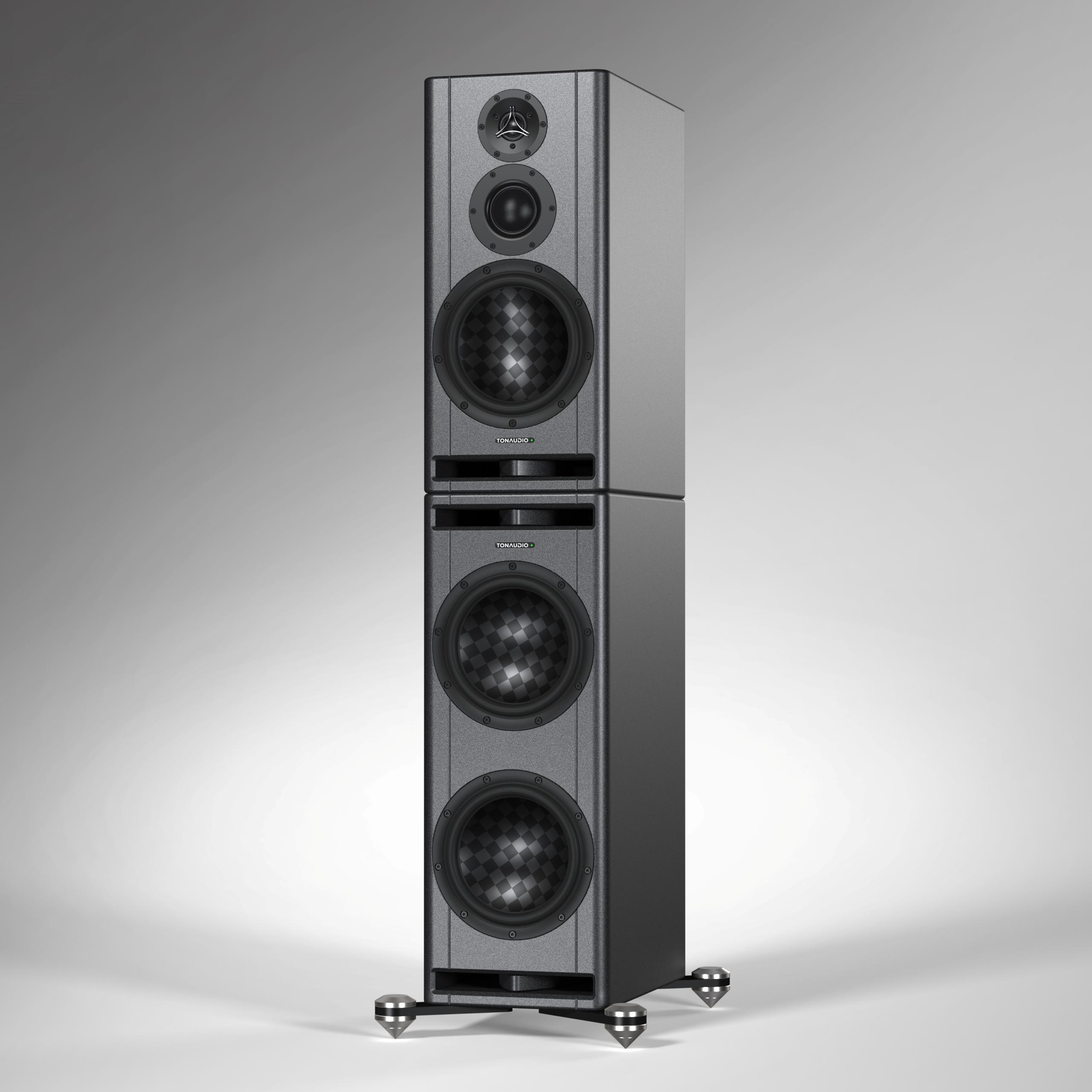 TONAUDIO MASTER AXIOM 95